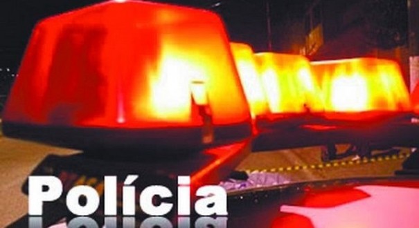 Polcia Militar de detm cinco pessoas por porte de entorpecente no centro de Osvaldo Cruz