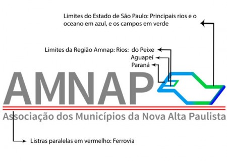 Amnap entrega ofício para duplicação da SP-294 entre Parapuã e Adamantina