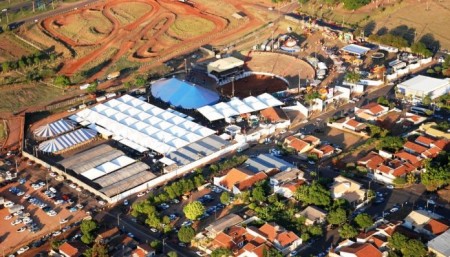 Prefeitura de Adamantina anuncia que não haverá ExpoVerde este ano 