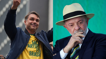 FlÃ¡vio Bolsonaro Ã© o mais votado em Osvaldo Cruz no 1Âº turno; disputa presidencial terÃ¡ segundo turno
