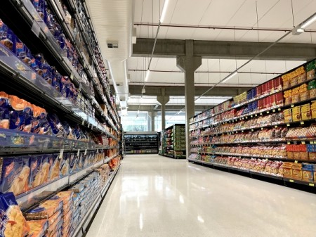 Cocipa abre nova área ampliada nesta segunda-feira