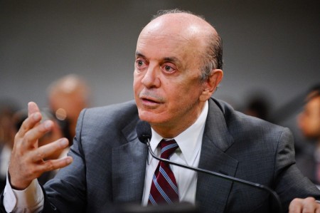 Ministra do STF autoriza inquérito para investigar senador José Serra