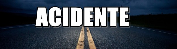 Acidente deixa motociclista ferido no lvaro Campoy em Osvaldo Cruz