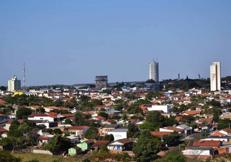 População do Oeste Paulista cresce 0,43% em um ano e chega a 913.858 habitantes, segundo o IBGE