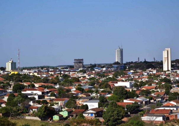 Populao do Oeste Paulista cresce 0,43% em um ano e chega a 913.858 habitantes, segundo o IBGE