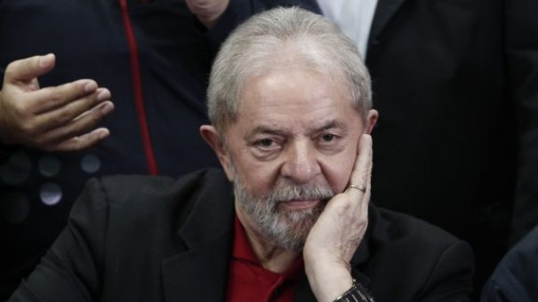 Moro mantm bloqueio de R$ 9 milhes de Lula em previdncia privada