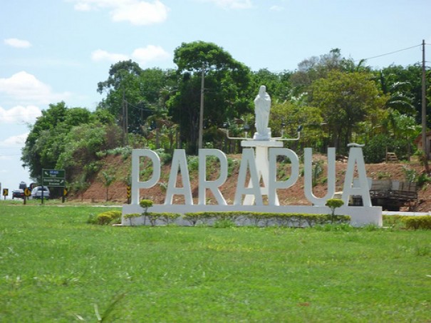 Prefeitura de Parapu abre concurso pblico 