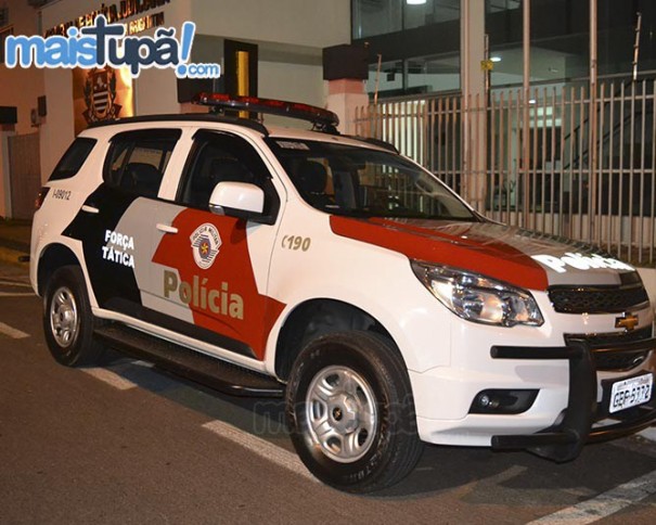Criana de 4 anos  abusada em lanchonete, em Tup