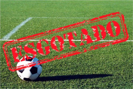 Estão esgotados os ingressos do Futebol Sustentável para o jogo do Azulão