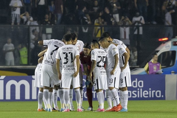 Recordes que o lder Corinthians pode bater no atual Campeonato Brasileiro