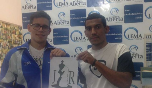 Projeto busca incentivar prtica do Xadrez em escolas de Osvaldo Cruz