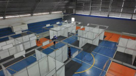 Feira do Verde e do ArtesÃ£o 2026 terÃ¡ cerca de 80 expositores em Osvaldo Cruz
