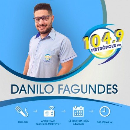 Danilo Fagundes