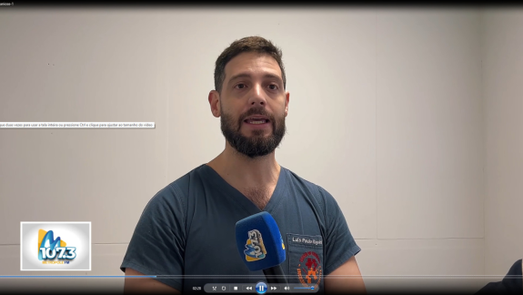 Leishmaniose em alerta: doenÃ§a sem cura preocupa moradores e pets em Osvaldo Cruz