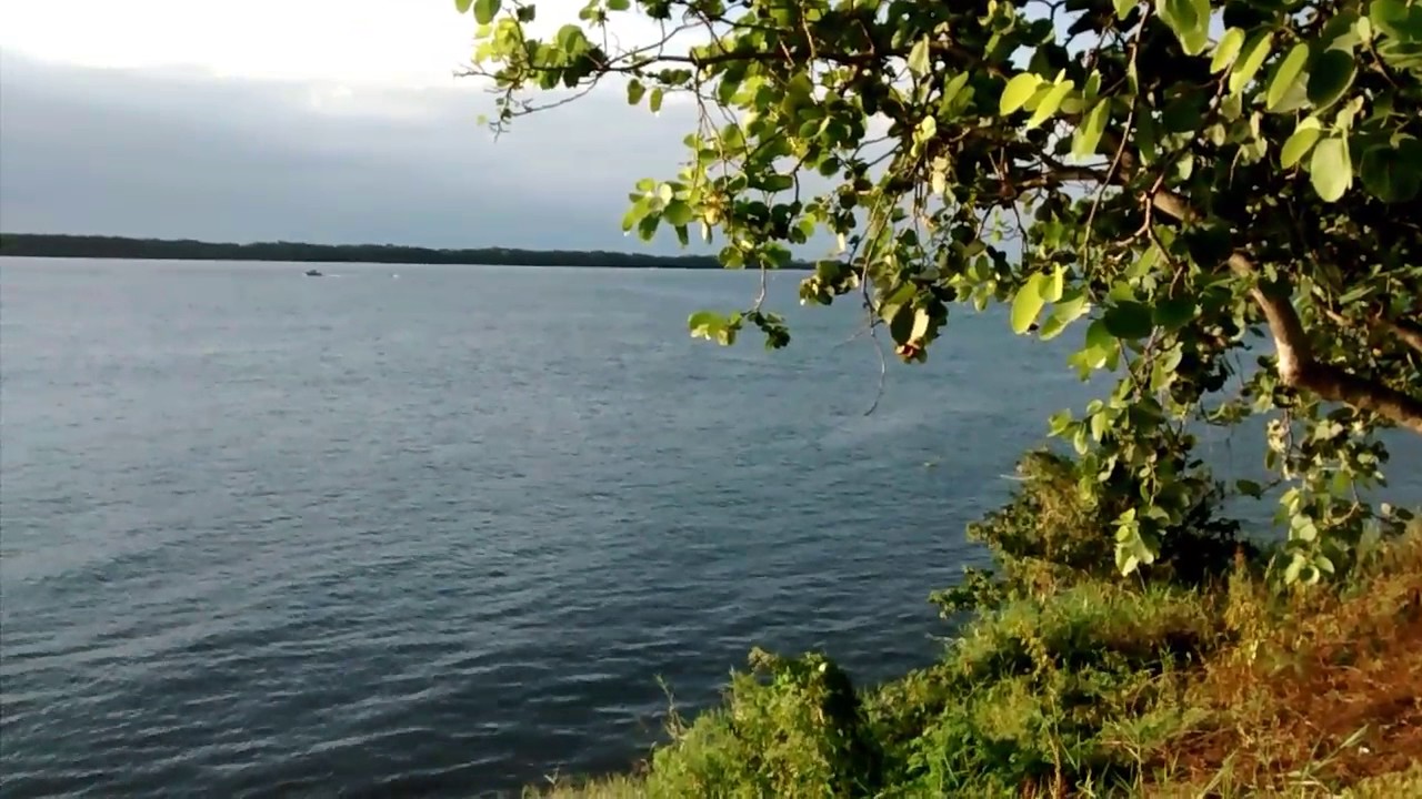Corpo de mulher é localizado às margens do Rio Paraná, em Panorama