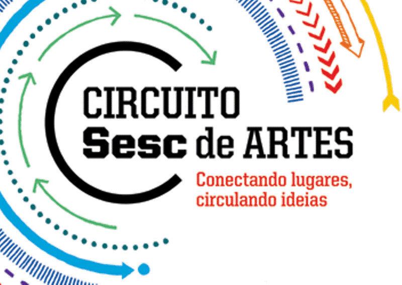 Osvaldo Cruz recebe Circuito Sesc de Artes neste sábado  
