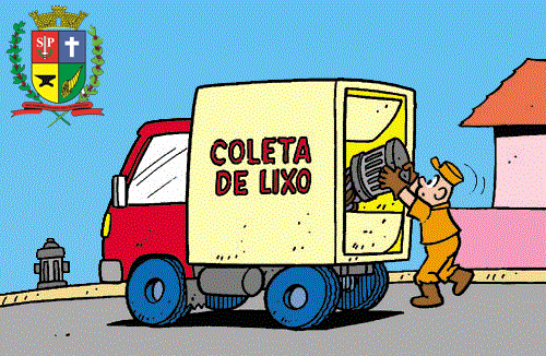 Feriado: Prefeitura de Osvaldo Cruz comunica mudanas na coleta de lixo na sexta-feira (12) 