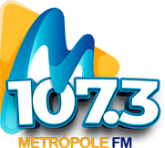 Rádio Metrópole FM